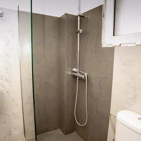 Pegasus Apartment Karavádhos