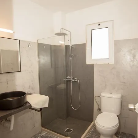 Pegasus Apartment *