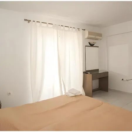 Apartment Pegasus Karavádhos