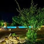 Apartman Pegasus Karavádosz