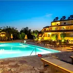 Pegasus Apartman Karavádosz