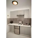 Pegasus Apartman Karavádosz