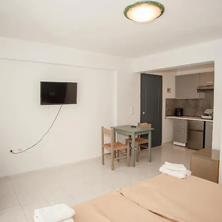 Pegasus * Karavádhos