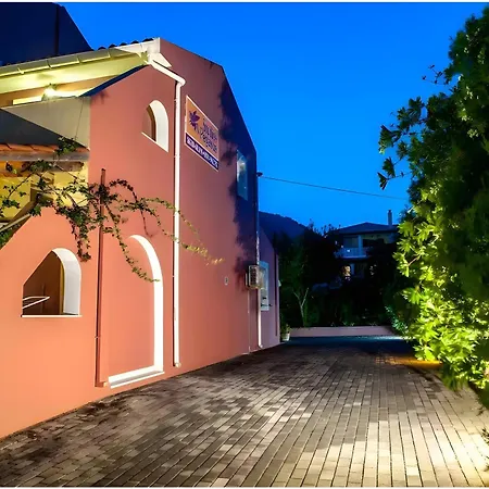 Pegasus * Karavádhos