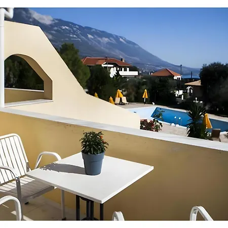 Pegasus Apartman *