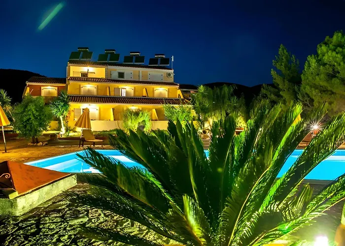 Pegasus 卡拉瓦杜斯