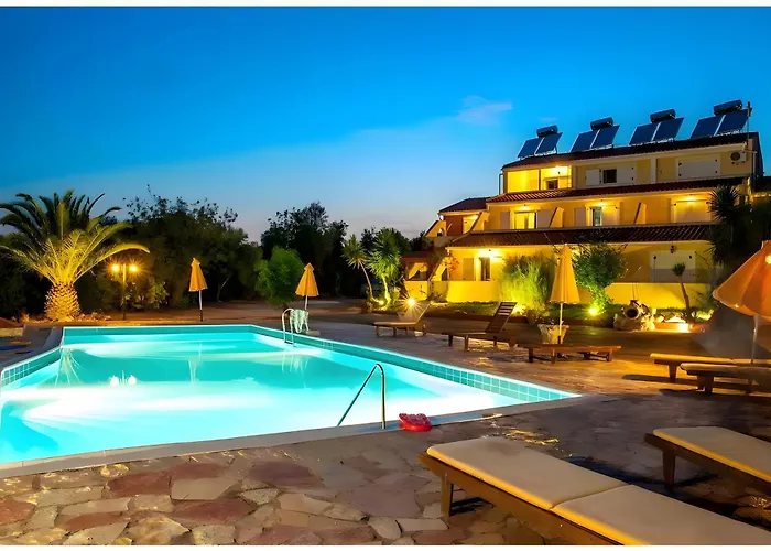 公寓 Pegasus 卡拉瓦杜斯