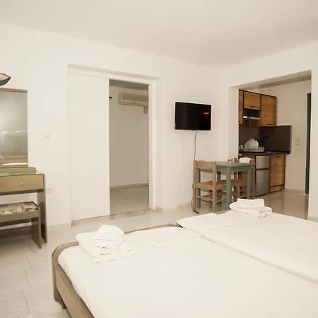 Appartement Pegasus *