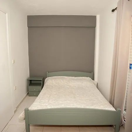 Pegasus Appartement