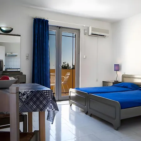 Appartement Pegasus *