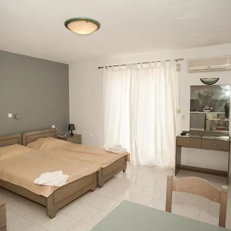 Appartement Pegasus