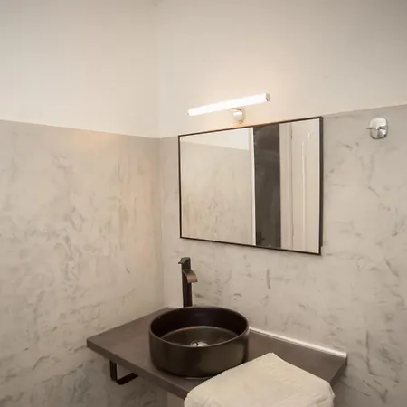 Pegasus Appartement Karavádhos