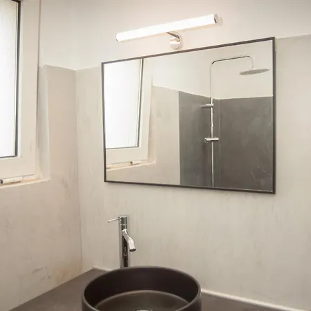 Appartement Pegasus Karavádhos
