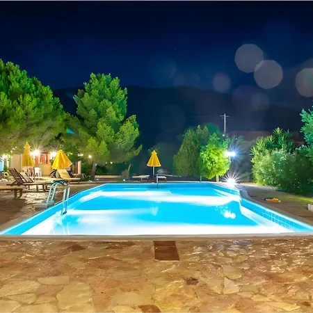 Appartement Pegasus