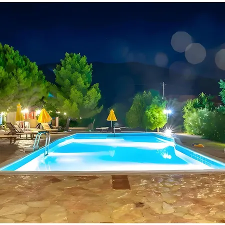 Pegasus Appartement *